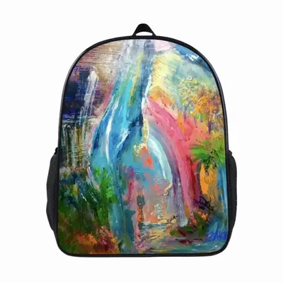 Exit To Exist 2020 14 Inch Student Bag