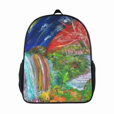 Catatumbo 14 Inch Student Bag