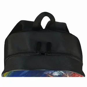 Catatumbo 14 Inch Student Bag