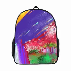 Catatumbo Libertad 14 Inch Student Bag