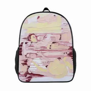 Sleep 14 Inch Student Bag