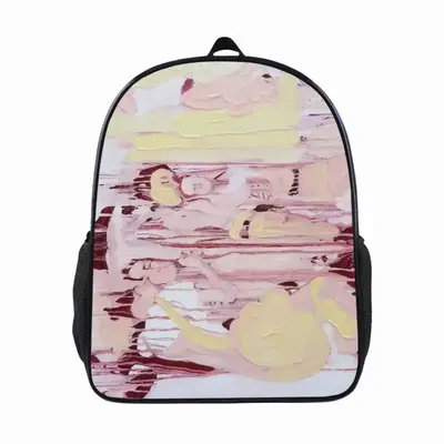 Sleep 14 Inch Student Bag