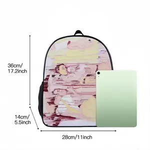 Sleep 14 Inch Student Bag