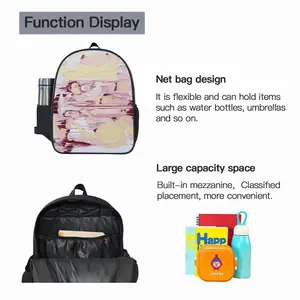 Sleep 14 Inch Student Bag