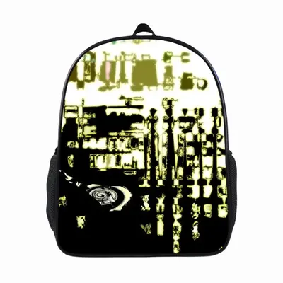 The High Ceilings 14 Inch Student Bag