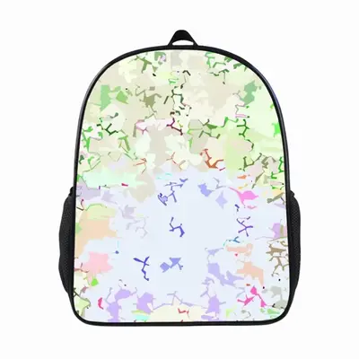 What Are We Doing ? 14 Inch Student Bag