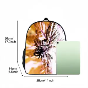 Eagle Jackie 14 Inch Student Bag