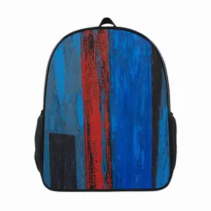 Autumn Begins 2015 14 Inch Student Bag