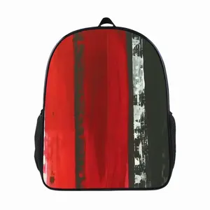 No Jive 14 Inch Student Bag