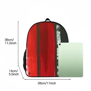 No Jive 14 Inch Student Bag