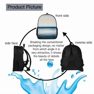 Untitled F 14 Inch Student Bag