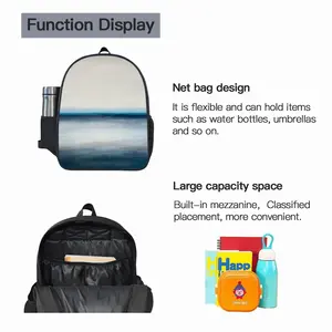 Untitled F 14 Inch Student Bag