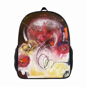 Scribbs S 14 Inch Student Bag