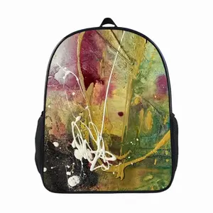 Edge Of Victory 14 Inch Student Bag