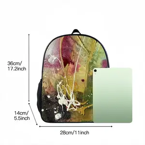 Edge Of Victory 14 Inch Student Bag