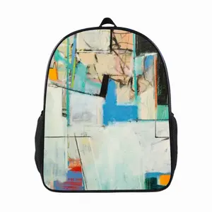 North Dakota 14 Inch Student Bag