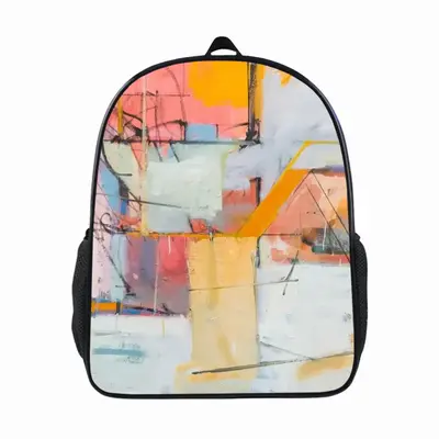 Oklahoma 14 Inch Student Bag