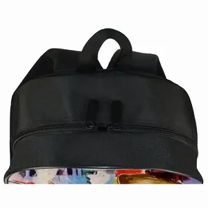 Dealer 14 Inch Student Bag