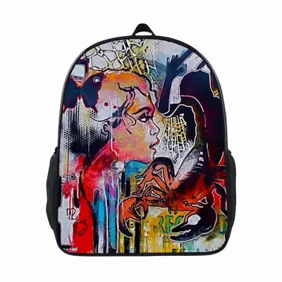 Scorpio 14 Inch Student Bag