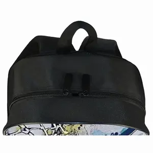 Scorpio 14 Inch Student Bag