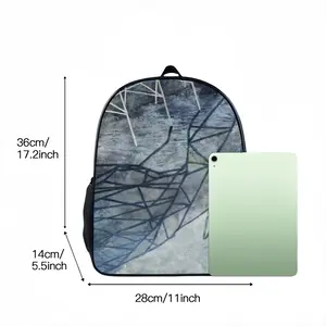 Message Series 2S 14 Inch Student Bag