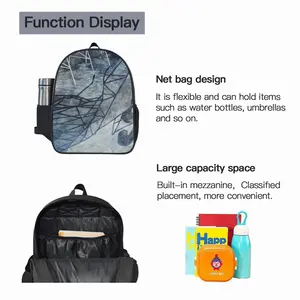 Message Series 2S 14 Inch Student Bag