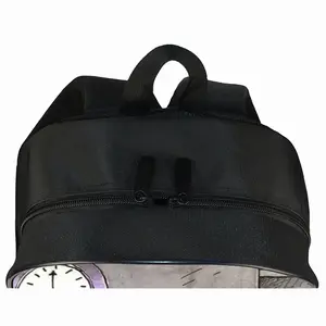 Complaints 14 Inch Student Bag