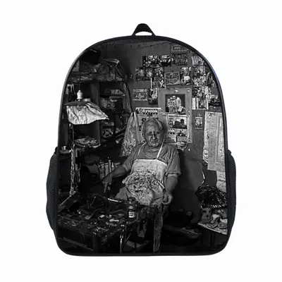 Old Cobbler 14 Inch Student Bag