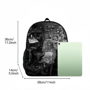 Old Cobbler 14 Inch Student Bag