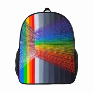 Refraction 14 Inch Student Bag