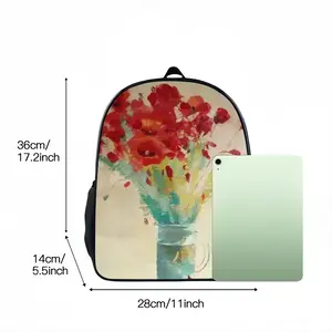 The Light 14 Inch Student Bag