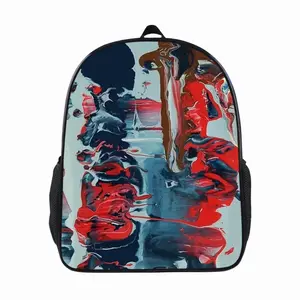 Echo 14 Inch Student Bag