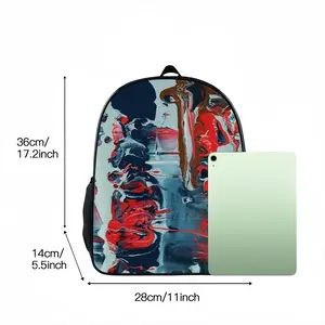 Echo 14 Inch Student Bag