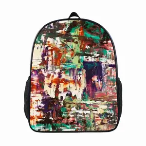 Magic 14 Inch Student Bag