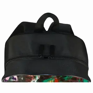 Magic 14 Inch Student Bag