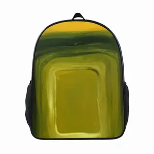 The Magic Window 14 Inch Student Bag