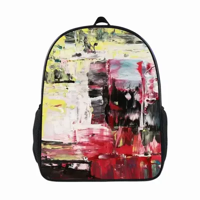 The Dark Menace 14 Inch Student Bag