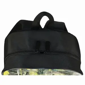 The Dark Menace 14 Inch Student Bag