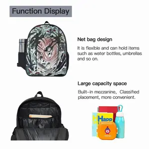 Bramble 14 Inch Student Bag