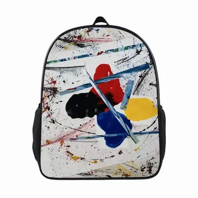 Primary Plus One 14 Inch Student Bag