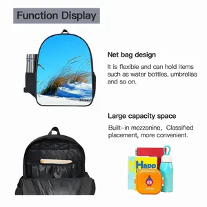 Kitty Hawk 14 Inch Student Bag