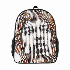 Jimi Hendrix Forever 14 Inch Student Bag