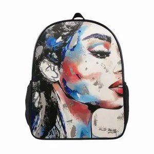 Unconditionally 14 Inch Student Bag