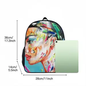 Hope 14 Inch Student Bag