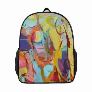 Related 14 Inch Student Bag