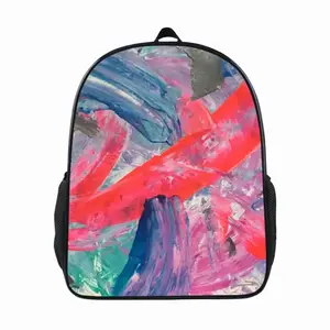 Magic 14 Inch Student Bag