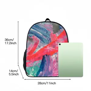 Magic 14 Inch Student Bag