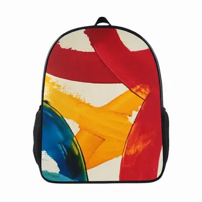 Epic 14 Inch Student Bag