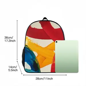 Epic 14 Inch Student Bag