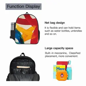 Epic 14 Inch Student Bag